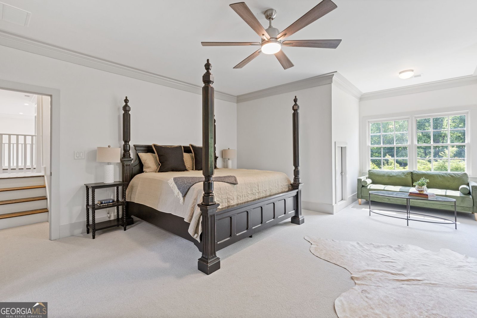 110 Hawks Bend Canton - 50