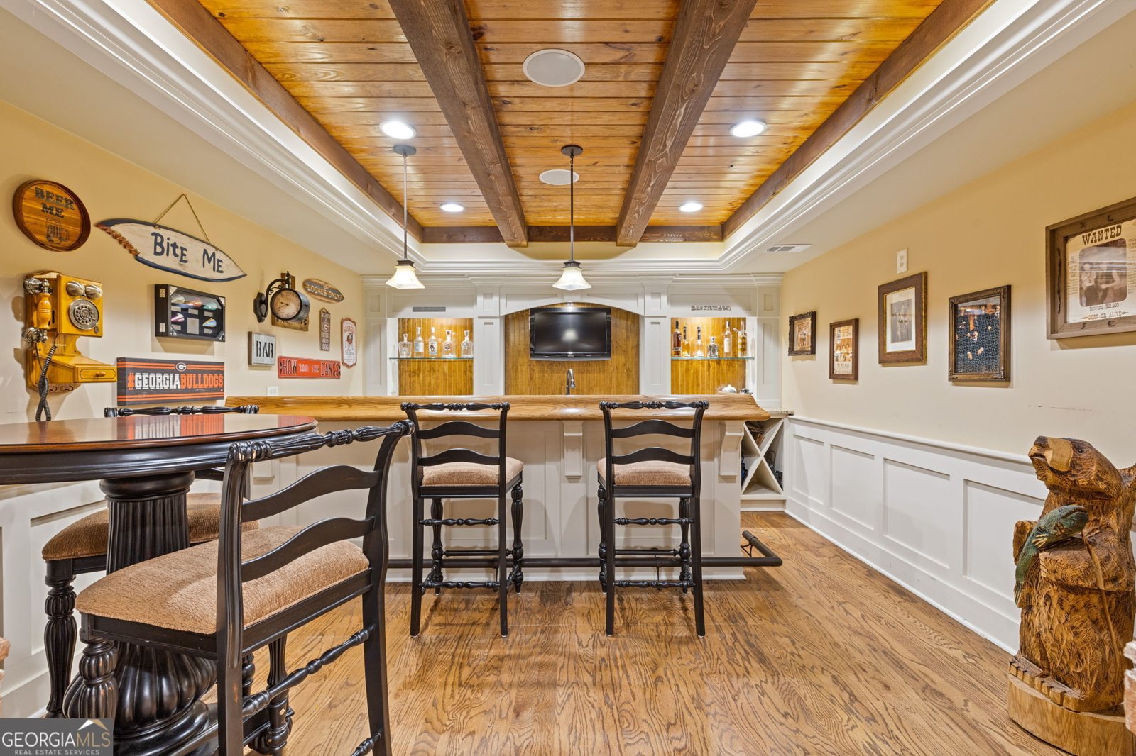 110 Hawks Bend Canton - 74