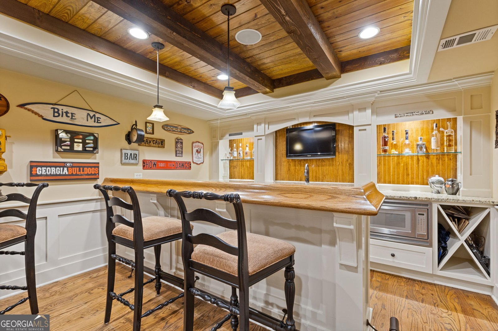 110 Hawks Bend Canton - 75