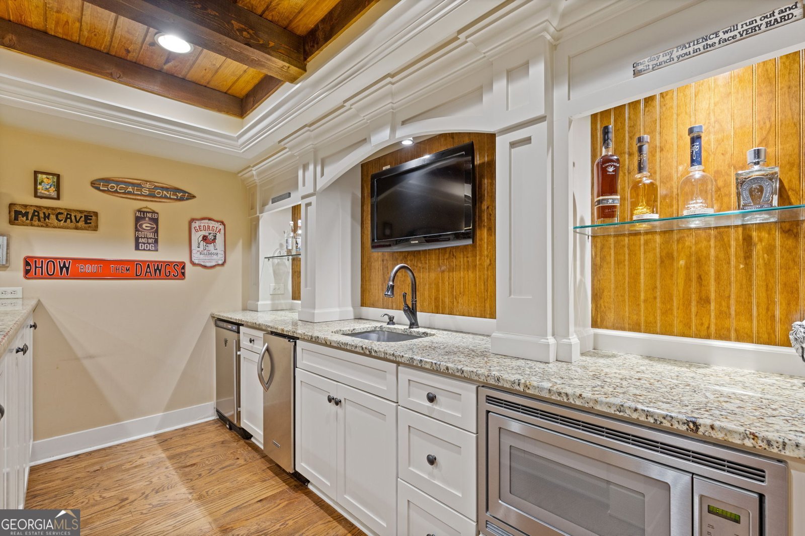 110 Hawks Bend Canton - 76