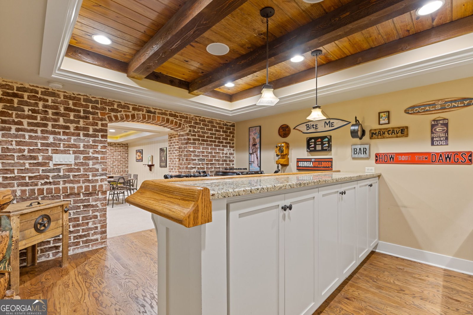 110 Hawks Bend Canton - 77