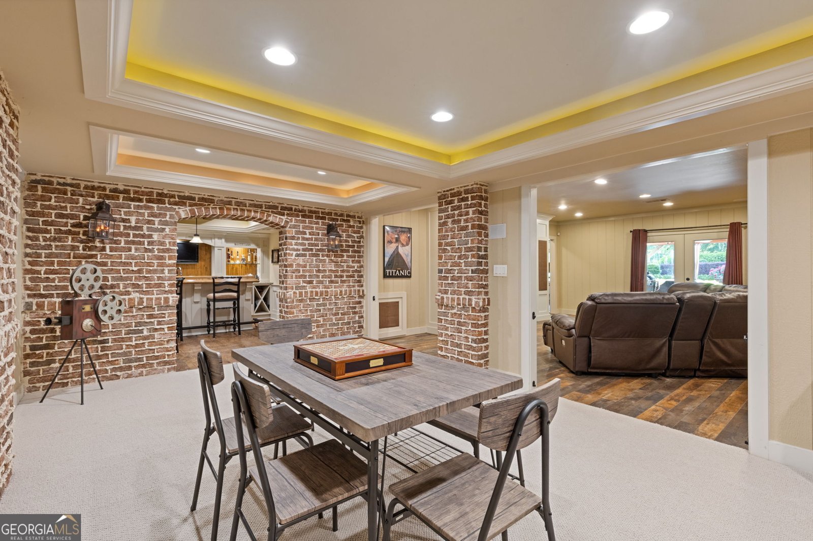 110 Hawks Bend Canton - 79