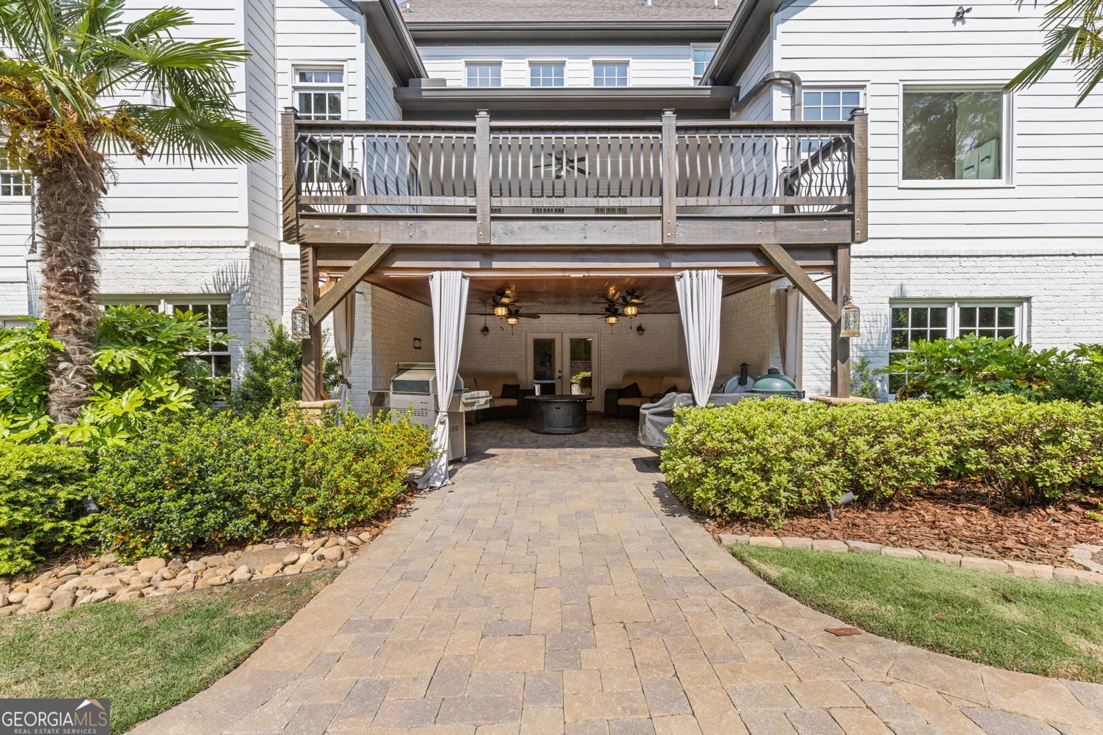 110 Hawks Bend Canton - 86