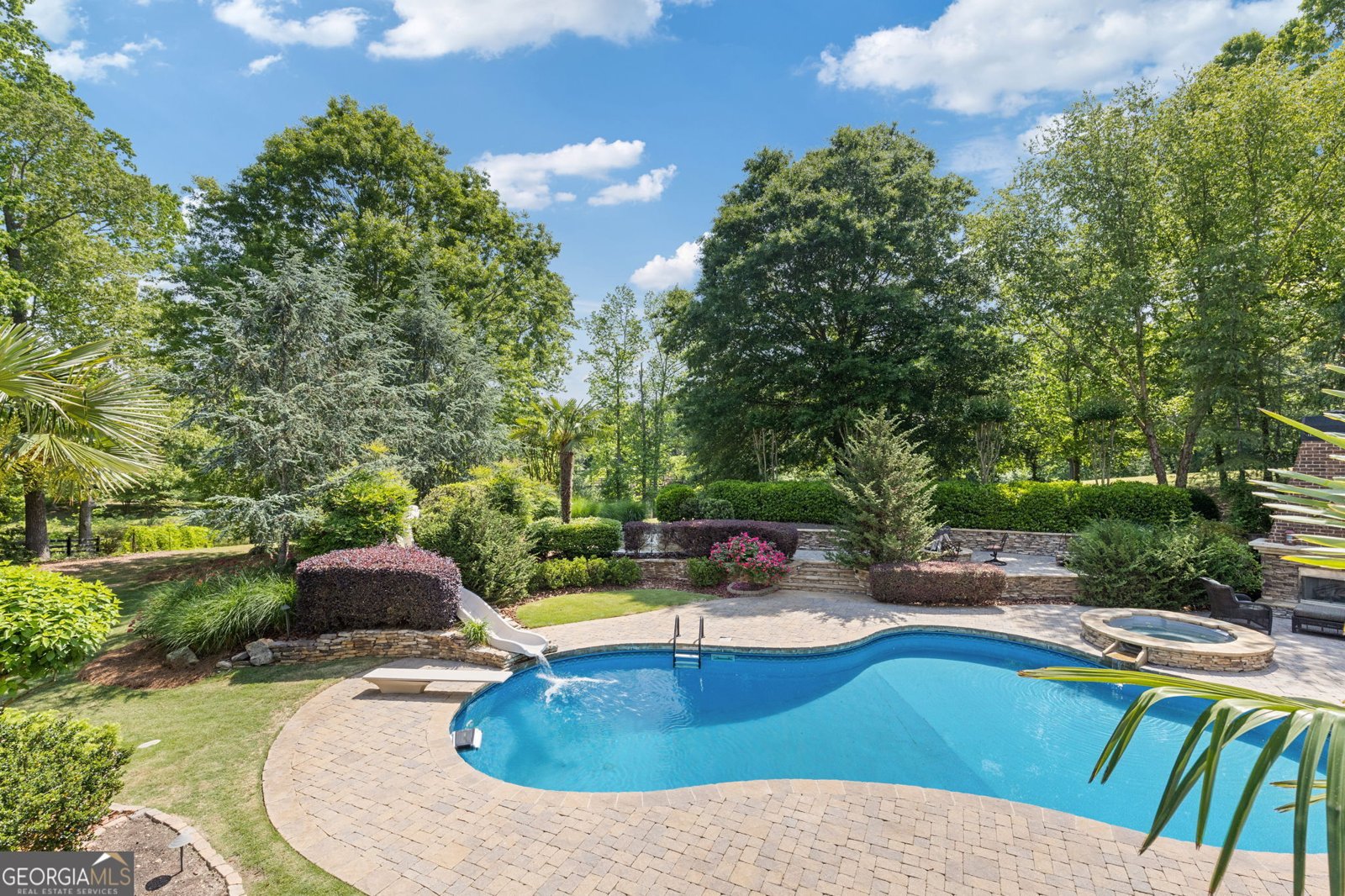 110 Hawks Bend Canton - 87
