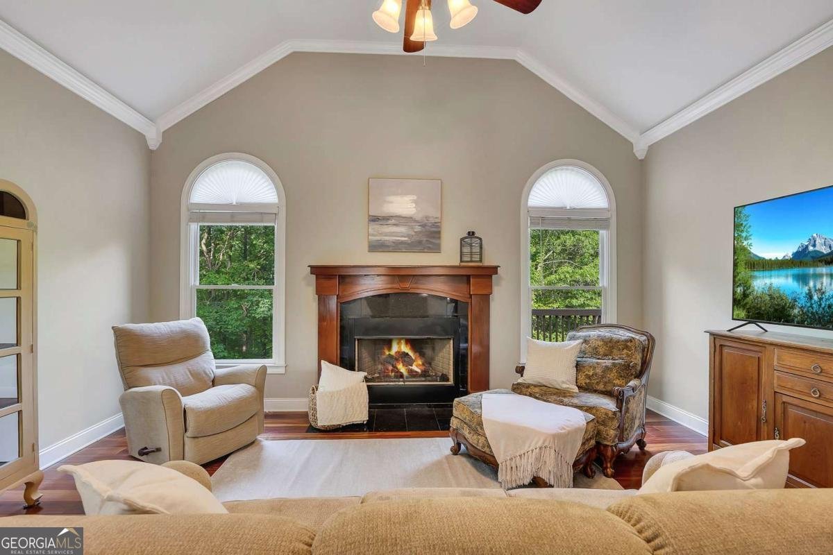 313 Red Fox Drive Canton - 15