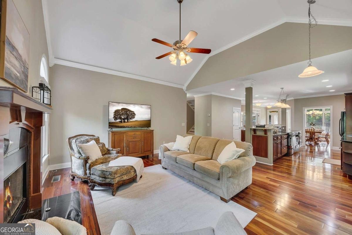 313 Red Fox Drive Canton - 16