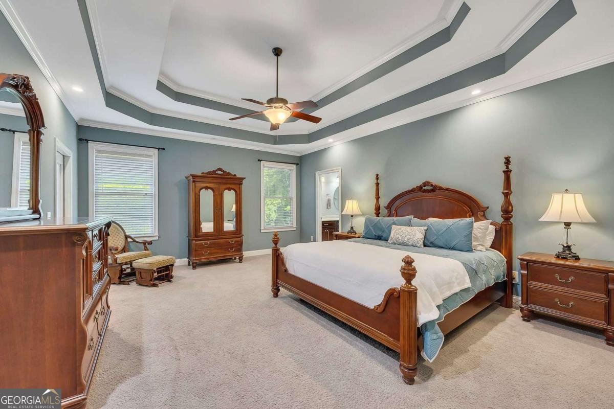 313 Red Fox Drive Canton - 17