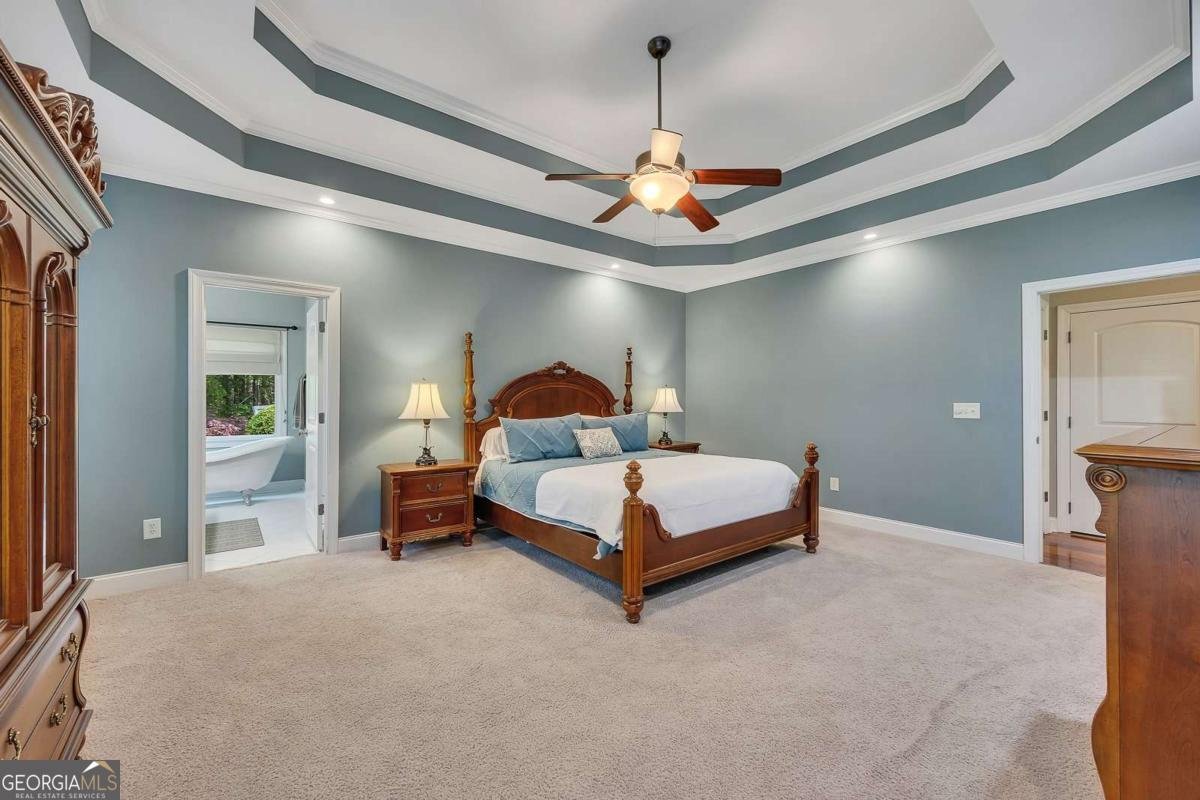313 Red Fox Drive Canton - 18