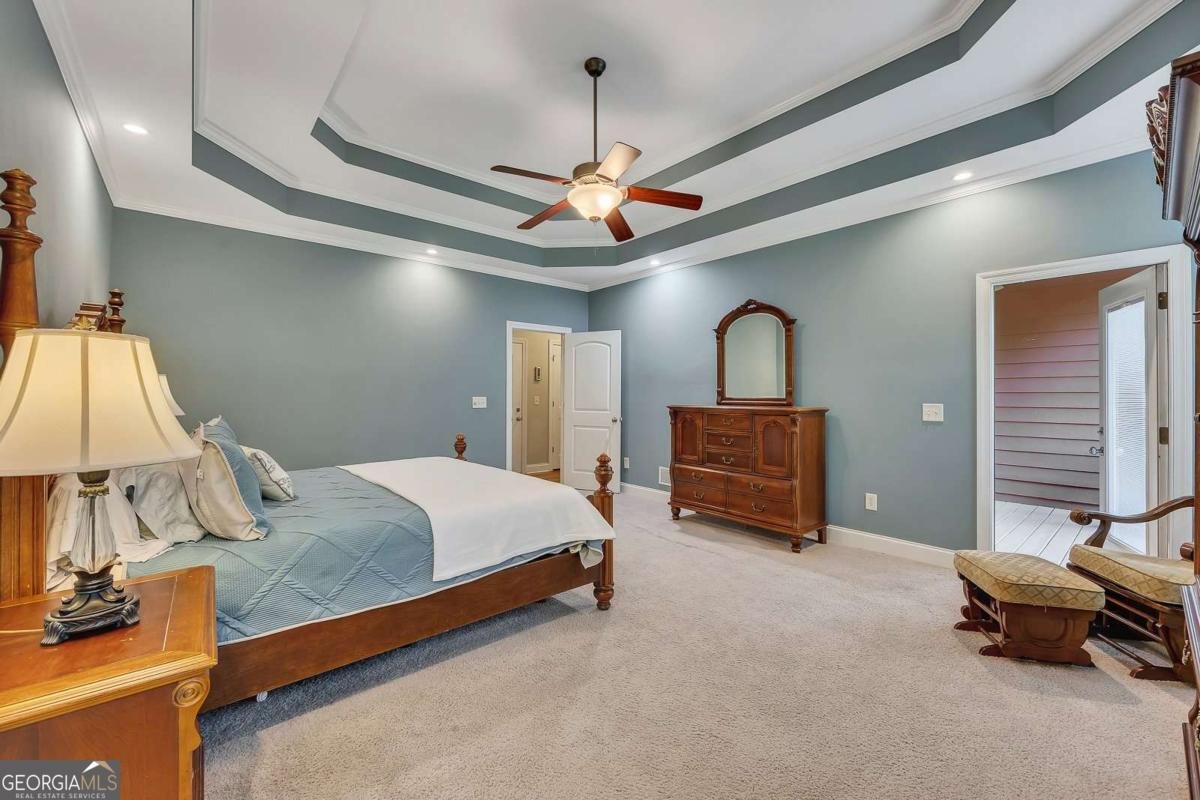 313 Red Fox Drive Canton - 19