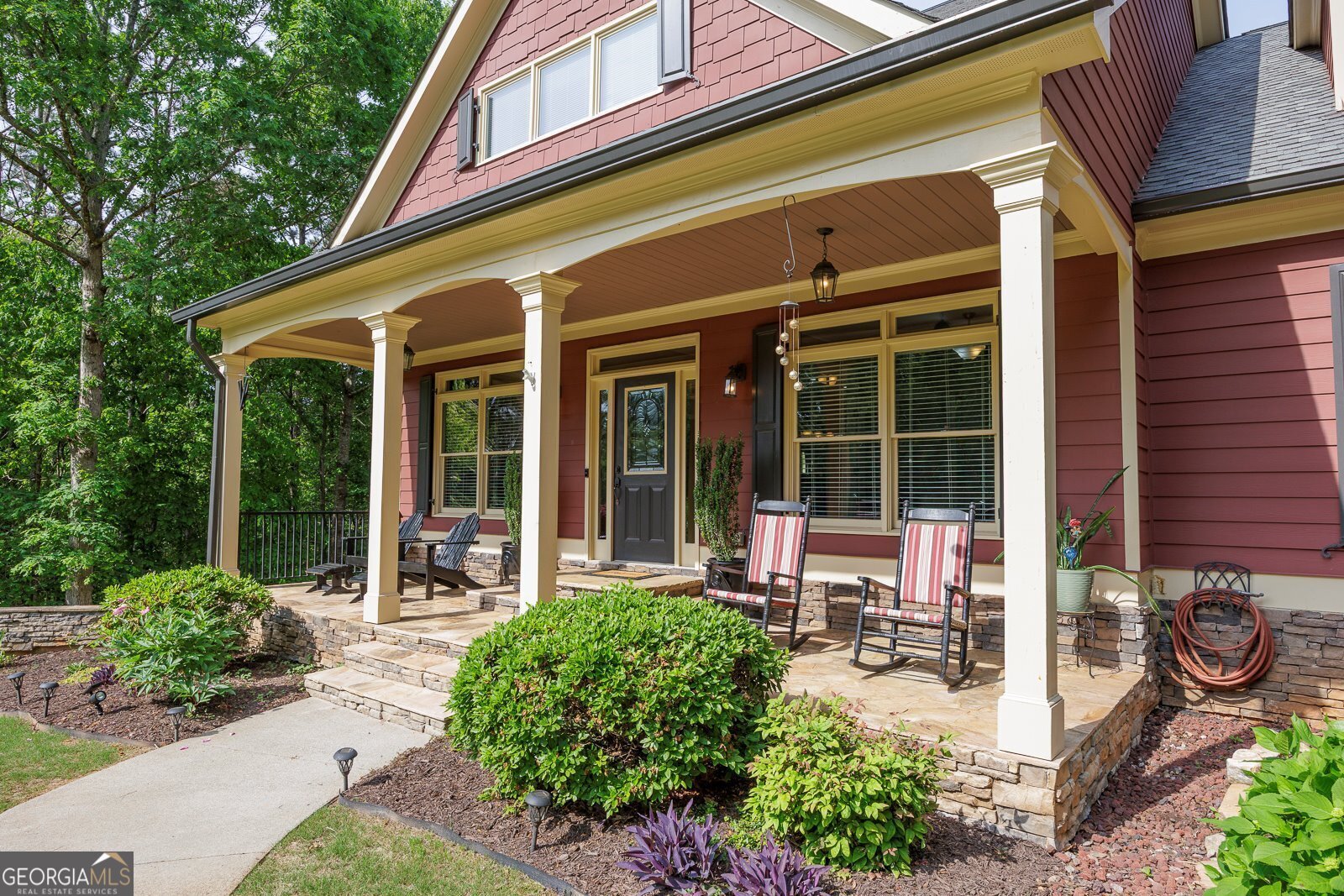 313 Red Fox Drive Canton - 2