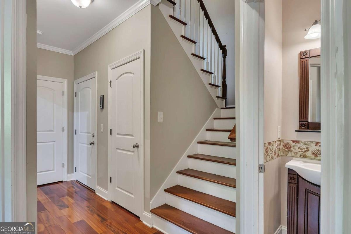 313 Red Fox Drive Canton - 23