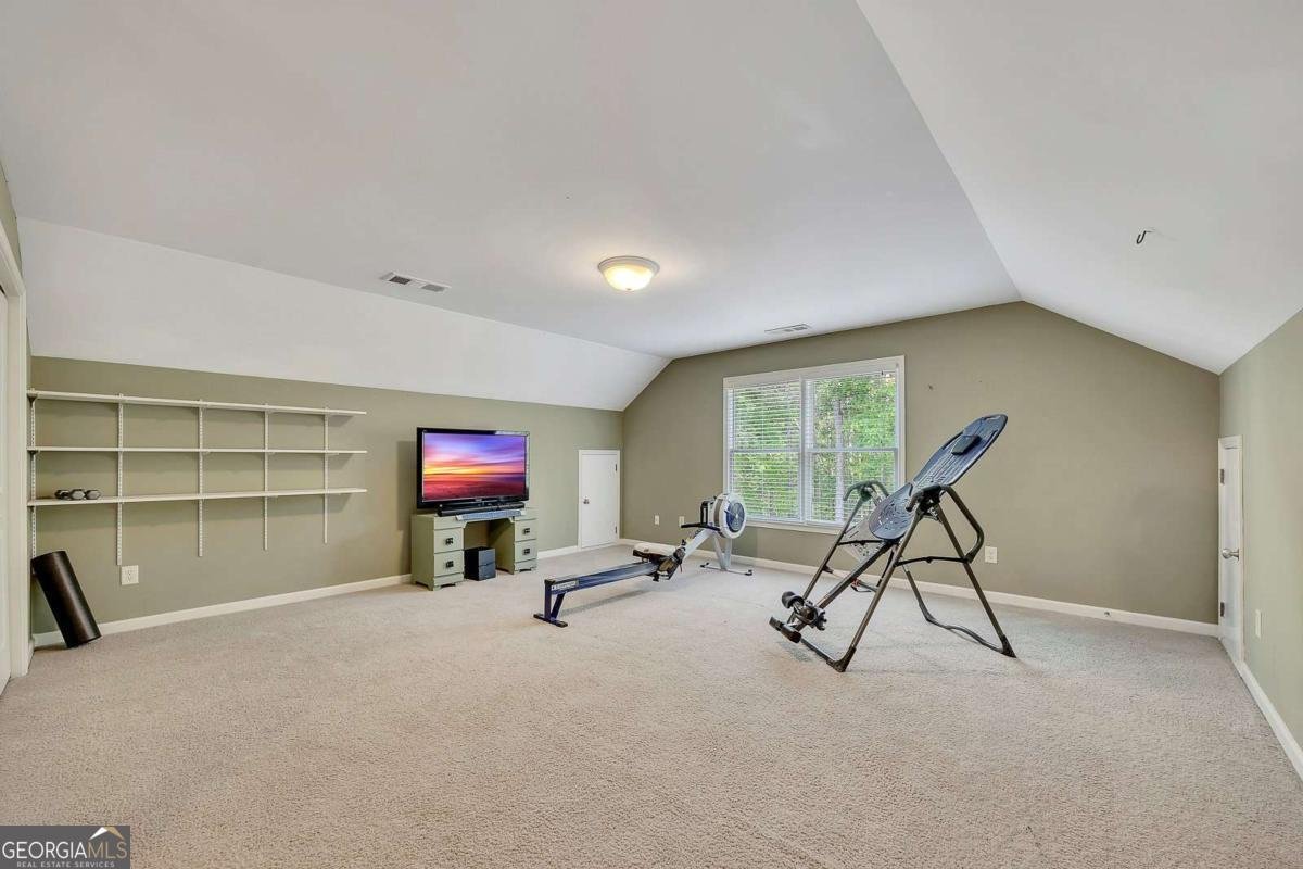 313 Red Fox Drive Canton - 30