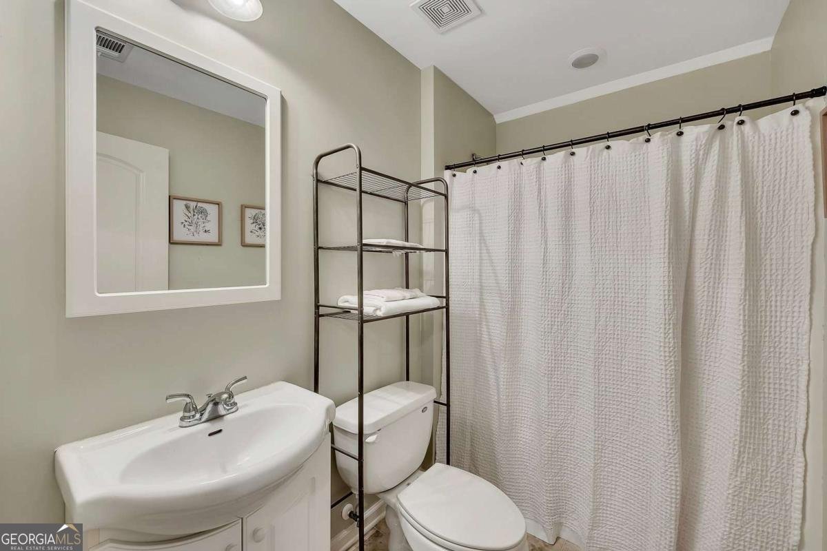313 Red Fox Drive Canton - 32