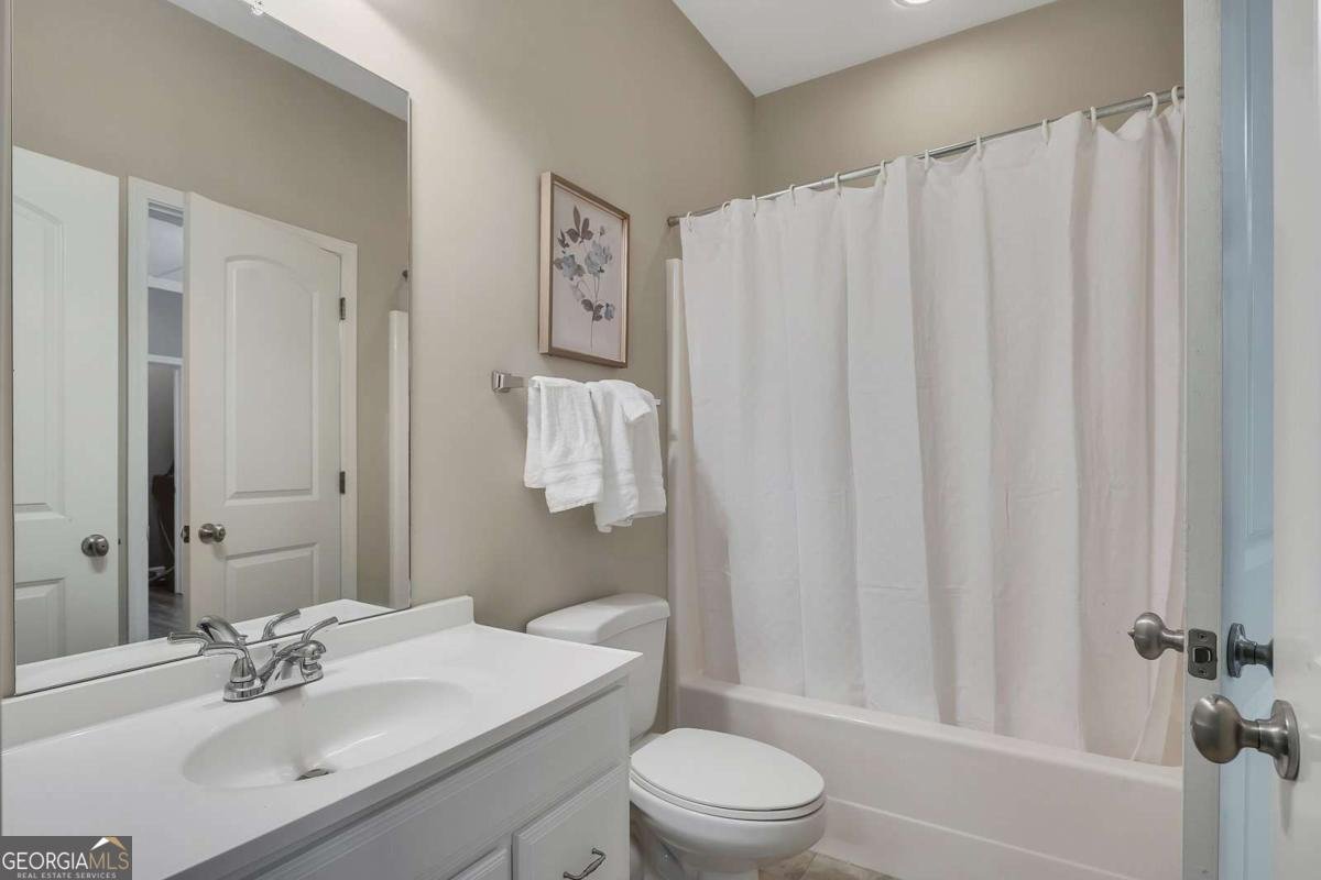 313 Red Fox Drive Canton - 36