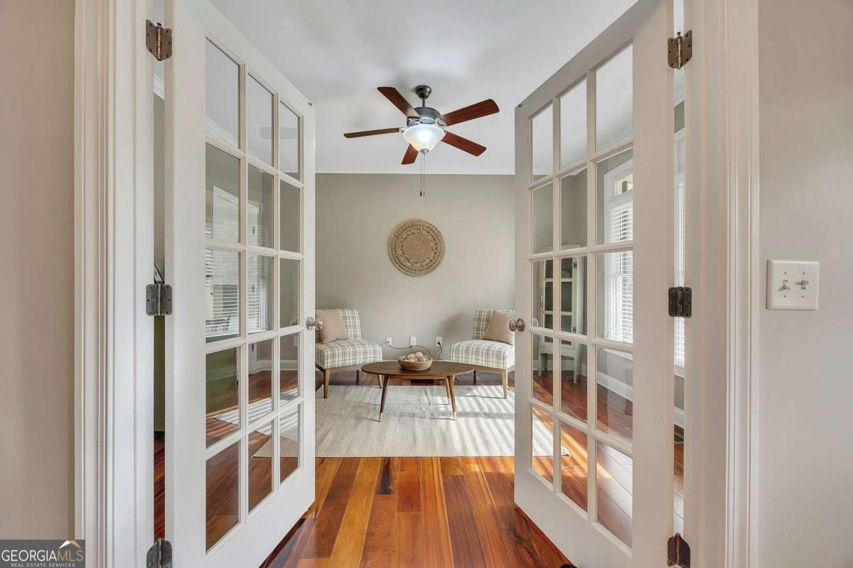 313 Red Fox Drive Canton - 4