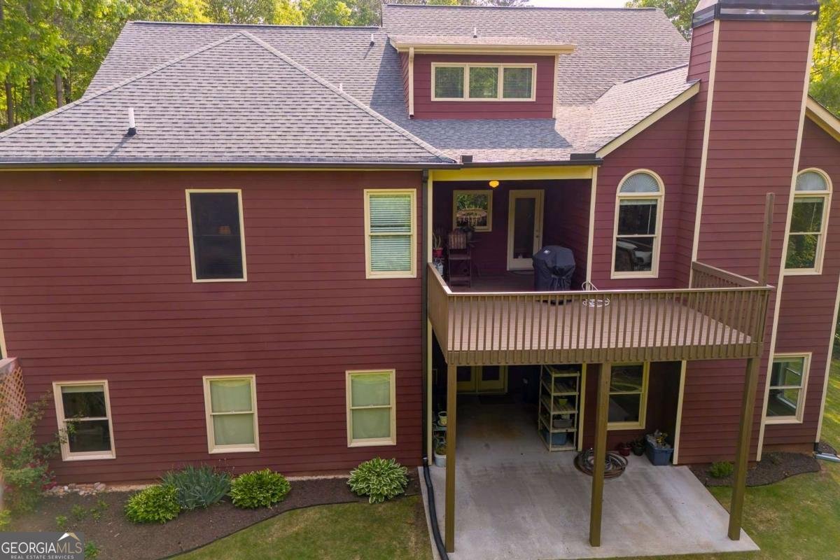313 Red Fox Drive Canton - 40