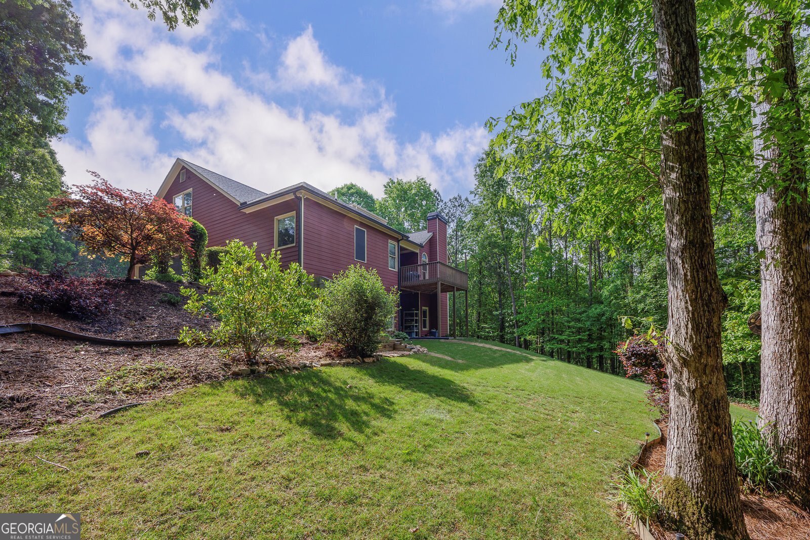 313 Red Fox Drive Canton - 42