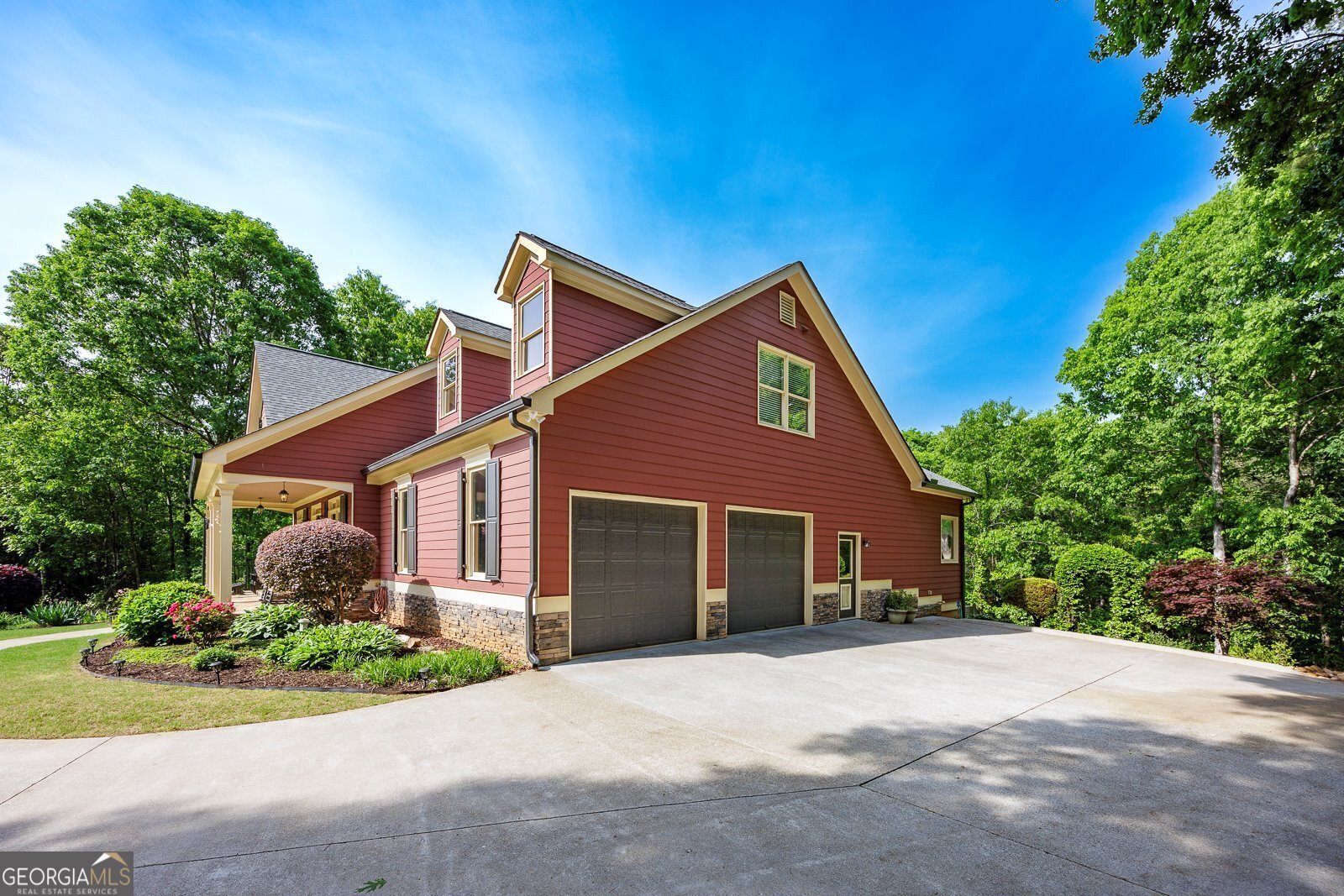 313 Red Fox Drive Canton - 44