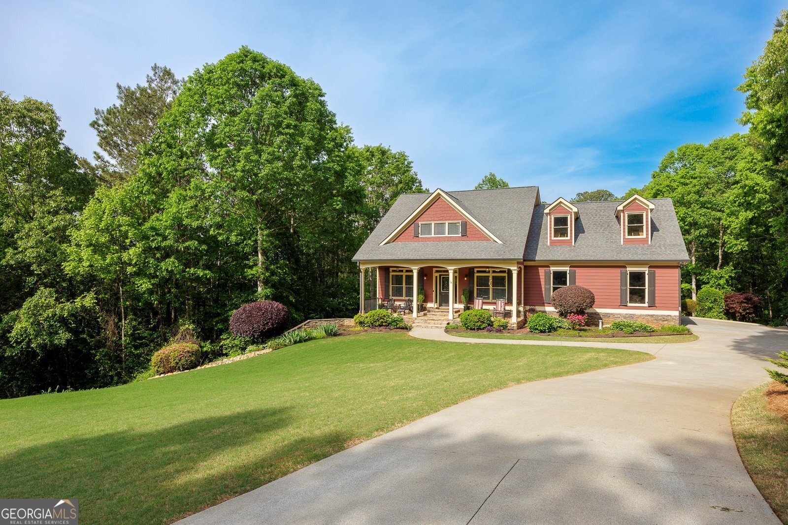 313 Red Fox Drive Canton - 45