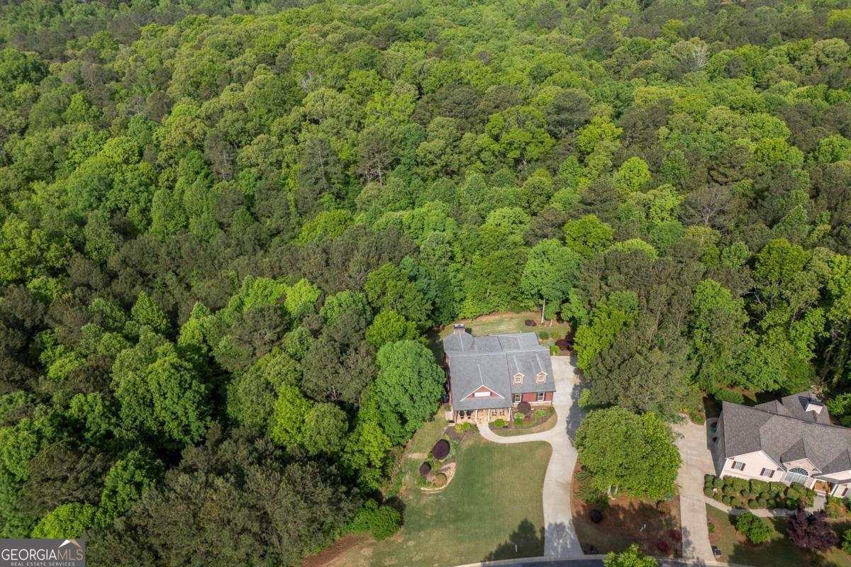 313 Red Fox Drive Canton - 47