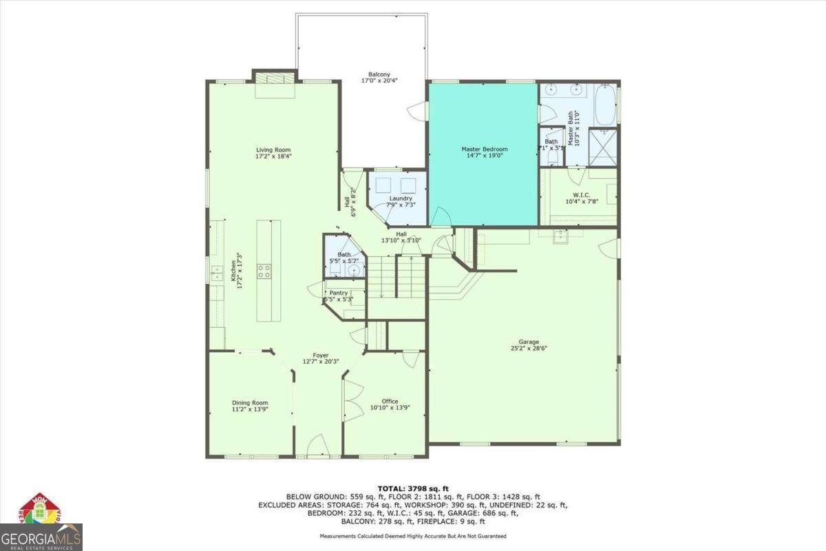 313 Red Fox Drive Canton - 49