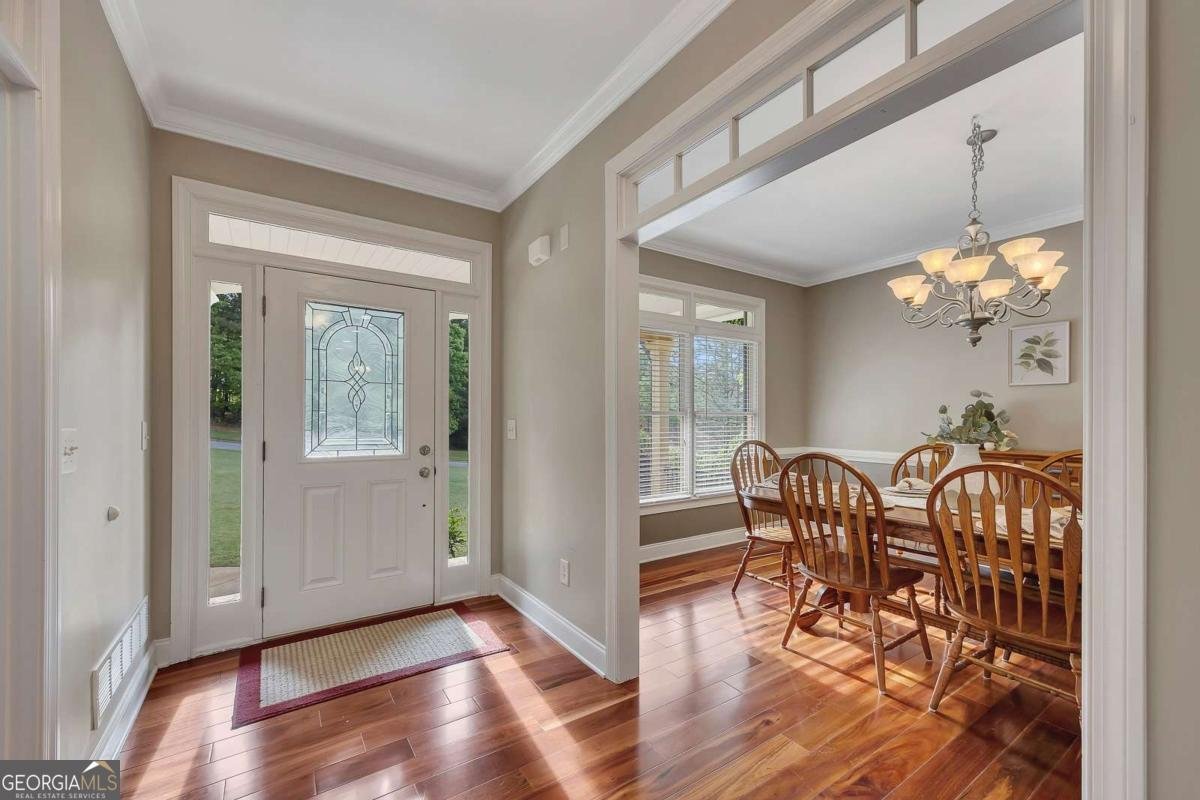313 Red Fox Drive Canton - 5
