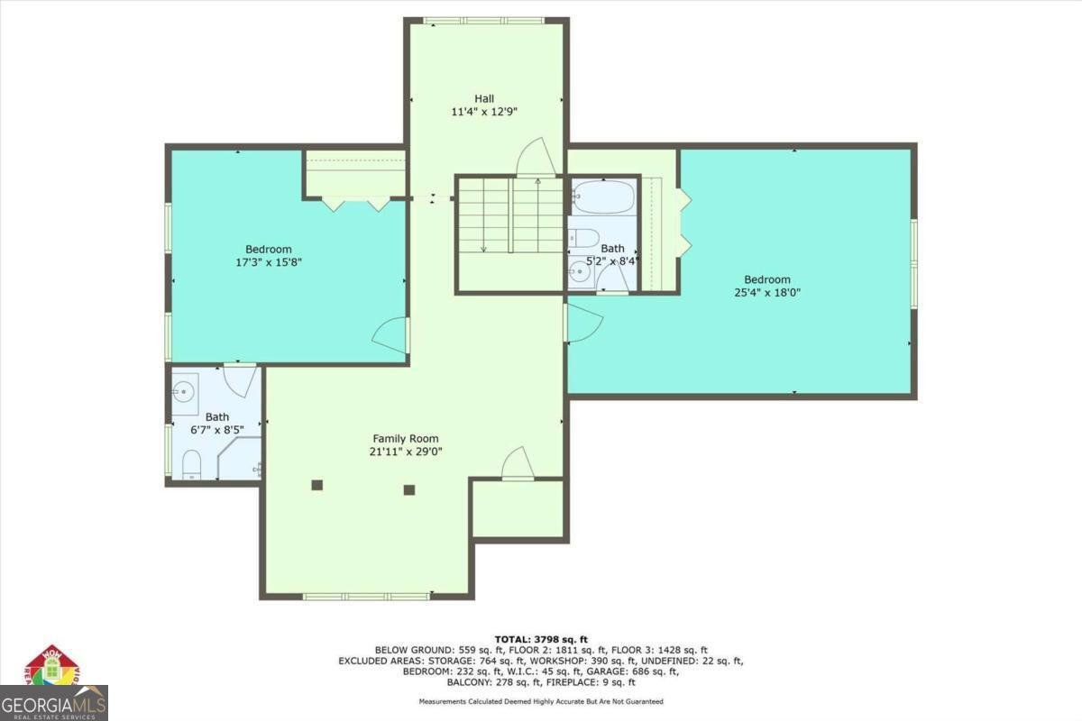 313 Red Fox Drive Canton - 50