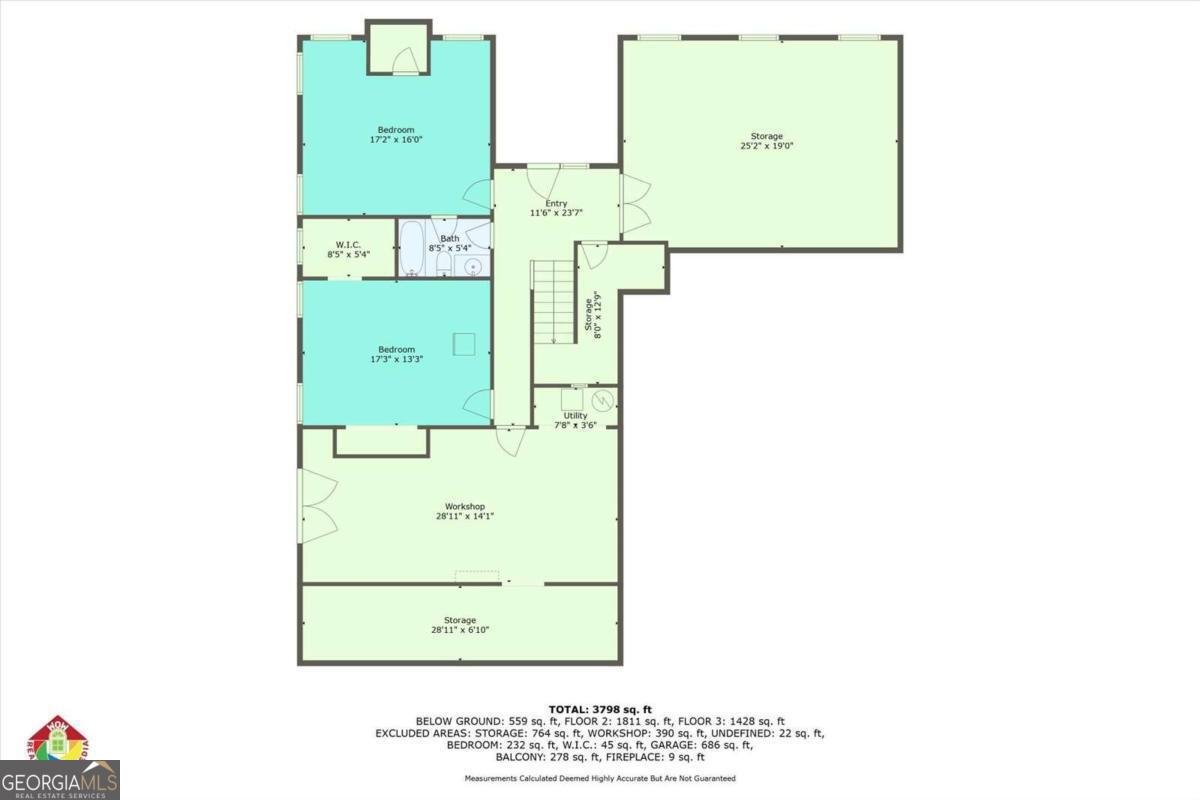 313 Red Fox Drive Canton - 51