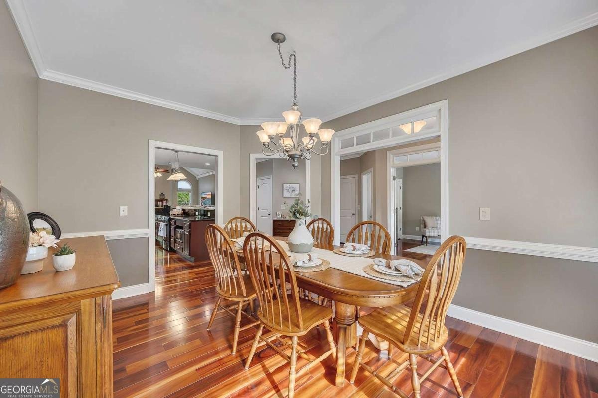 313 Red Fox Drive Canton - 8