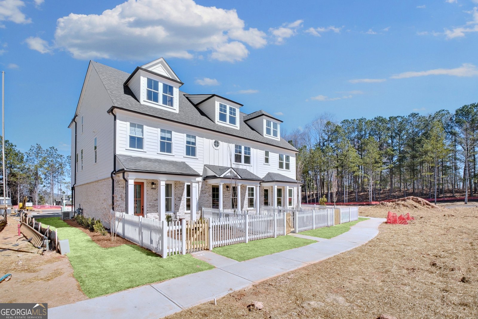 208 Village Overlook Canton - 2