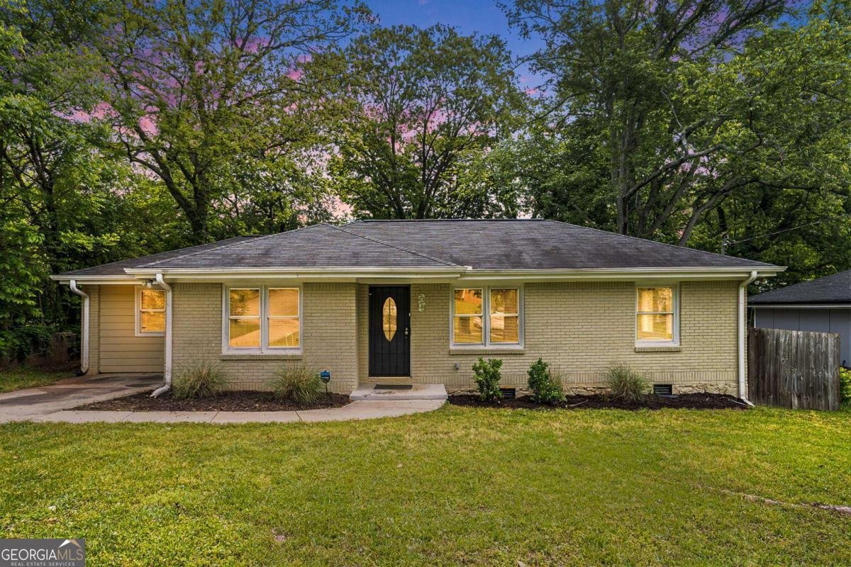 2308 Scotty Circle Decatur - 1