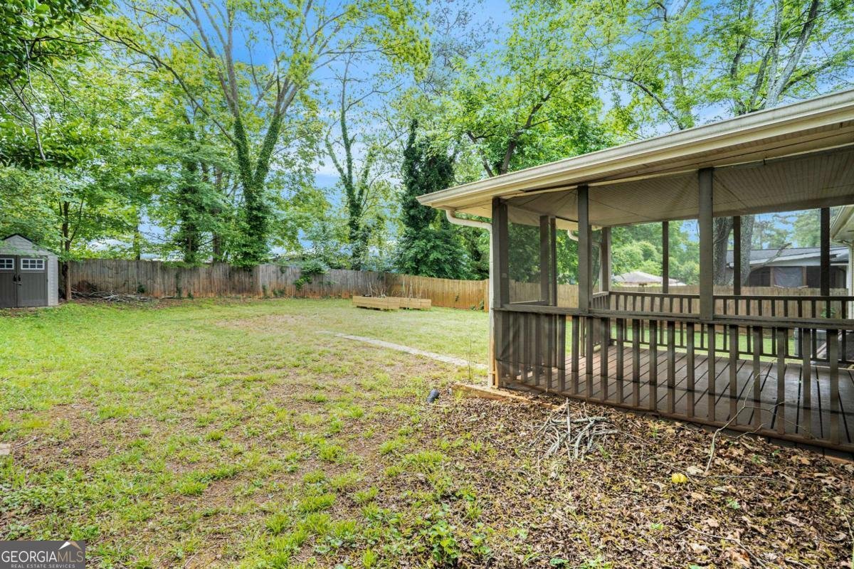 2308 Scotty Circle Decatur - 17