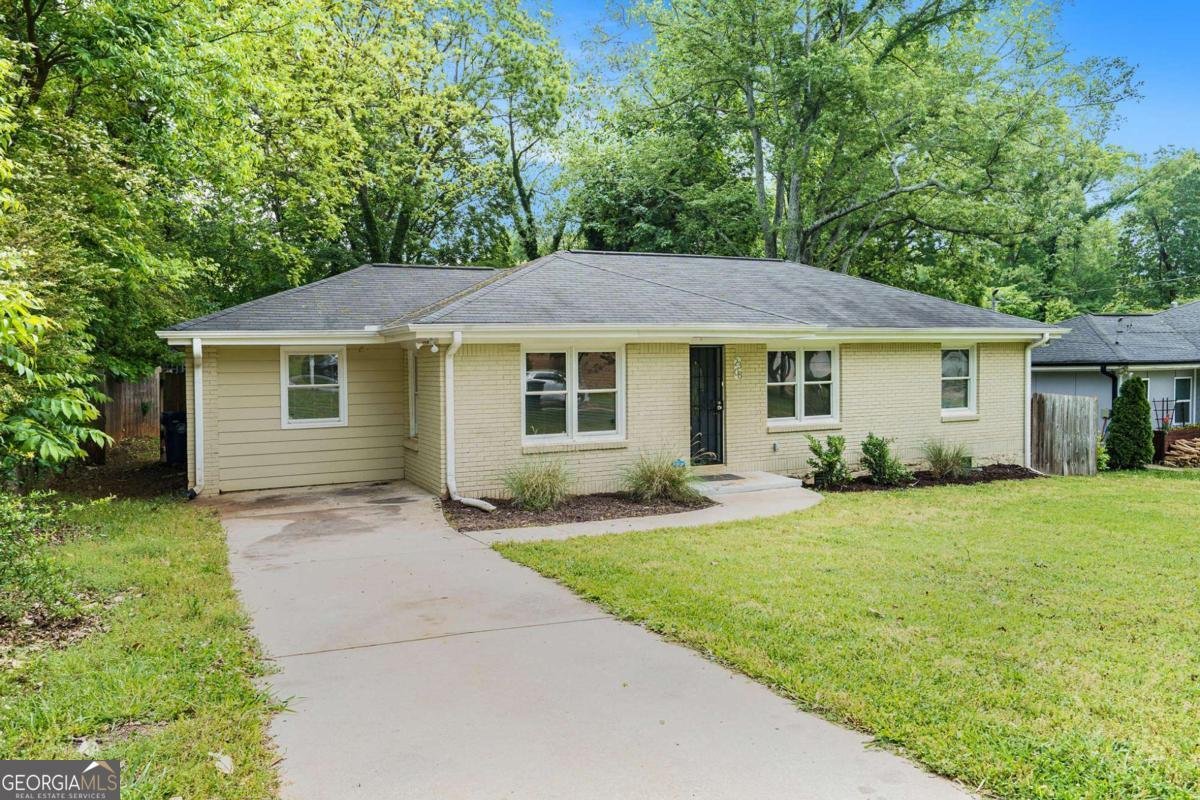 2308 Scotty Circle Decatur - 2