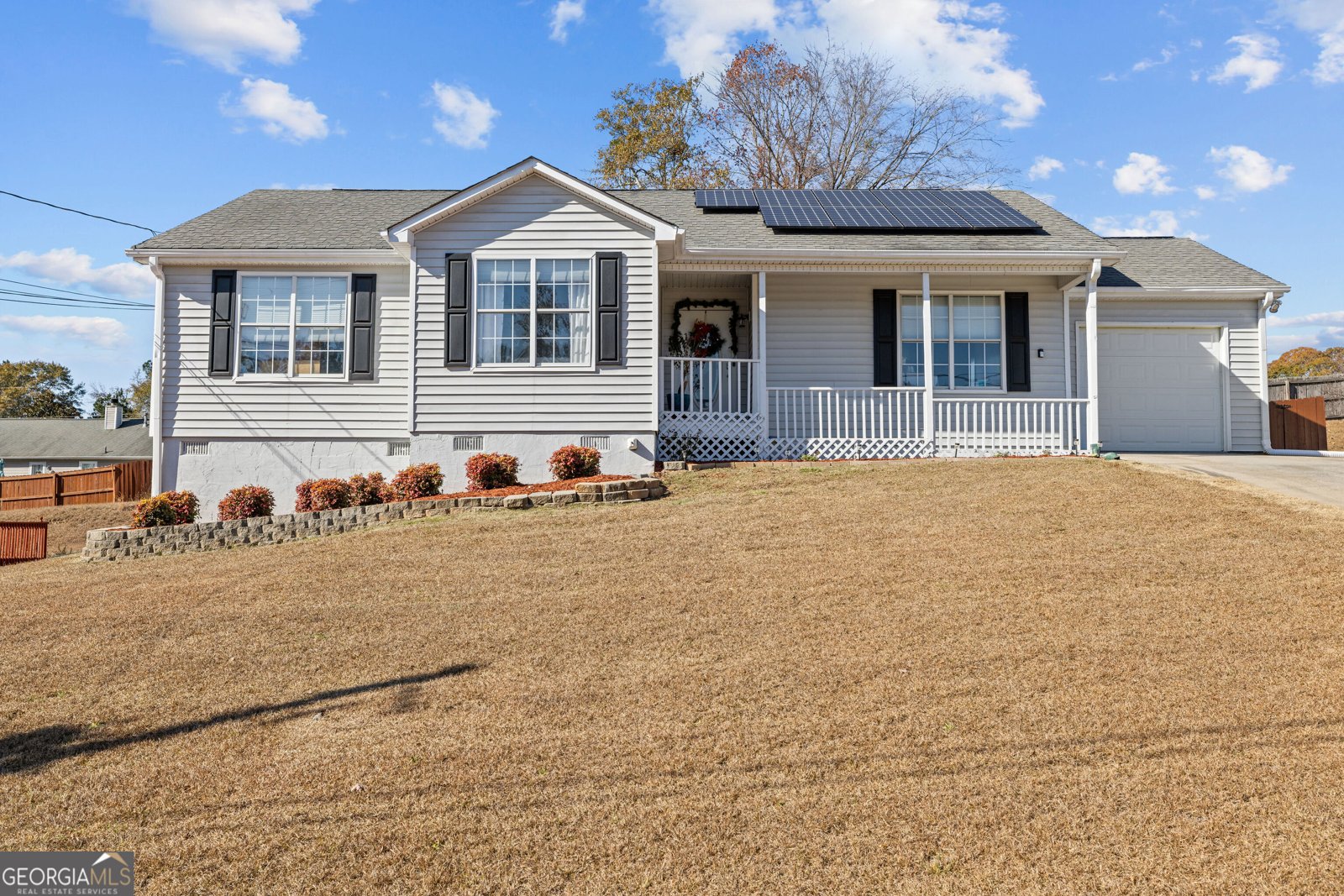 6324 Amberly Road Rex - 1