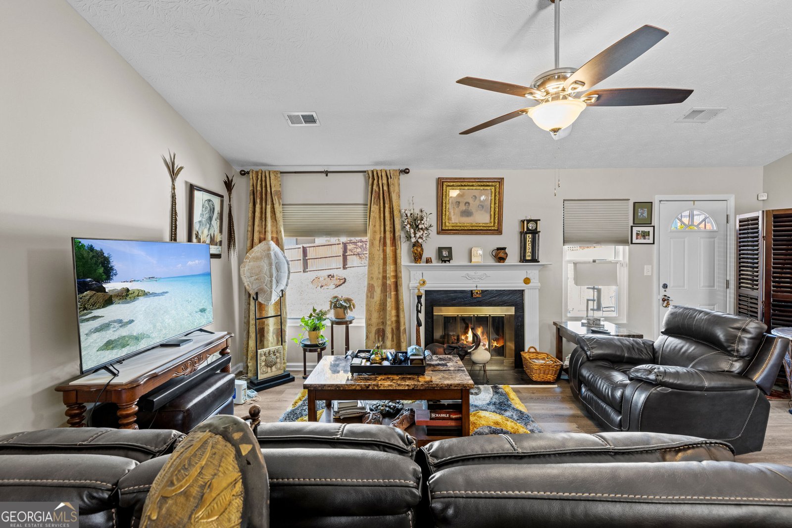 6324 Amberly Road Rex - 10
