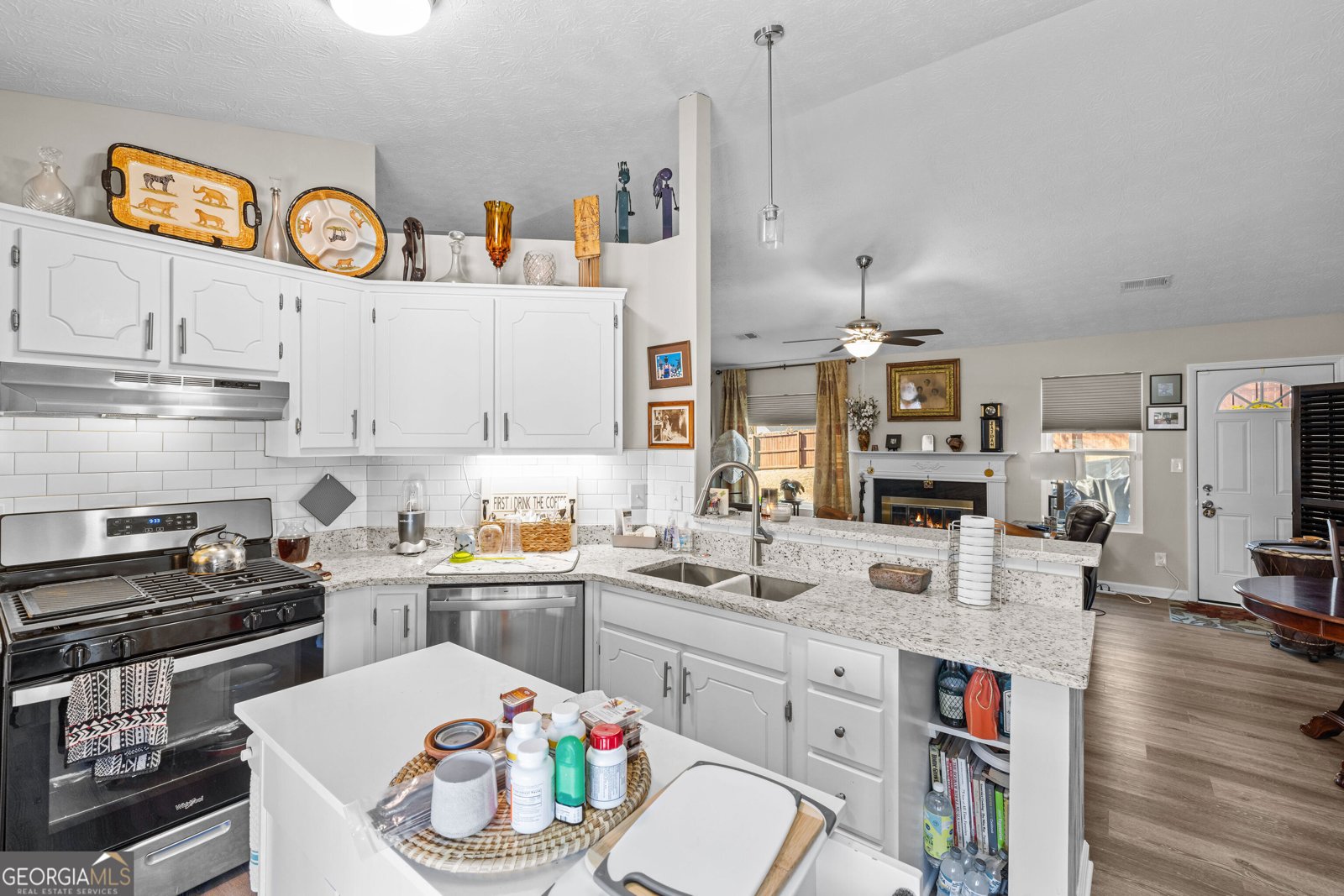 6324 Amberly Road Rex - 13