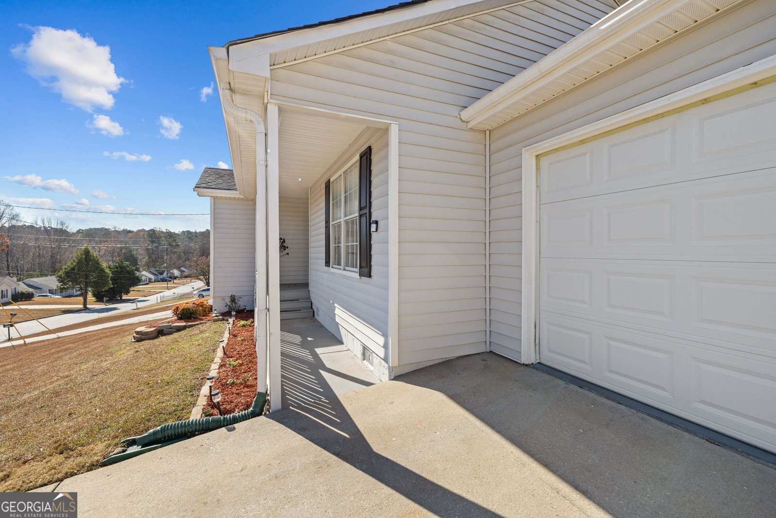 6324 Amberly Road Rex - 2