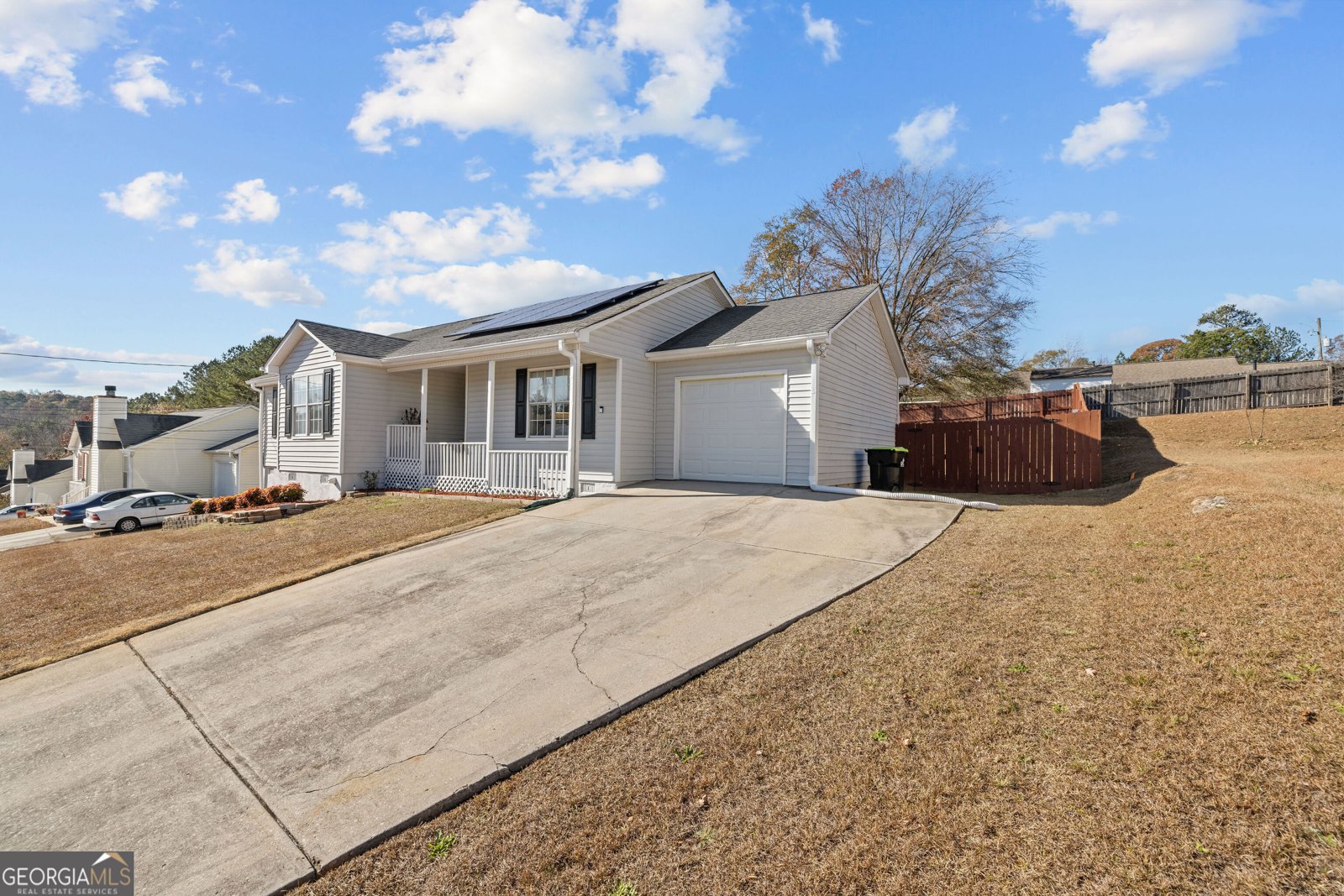 6324 Amberly Road Rex - 4