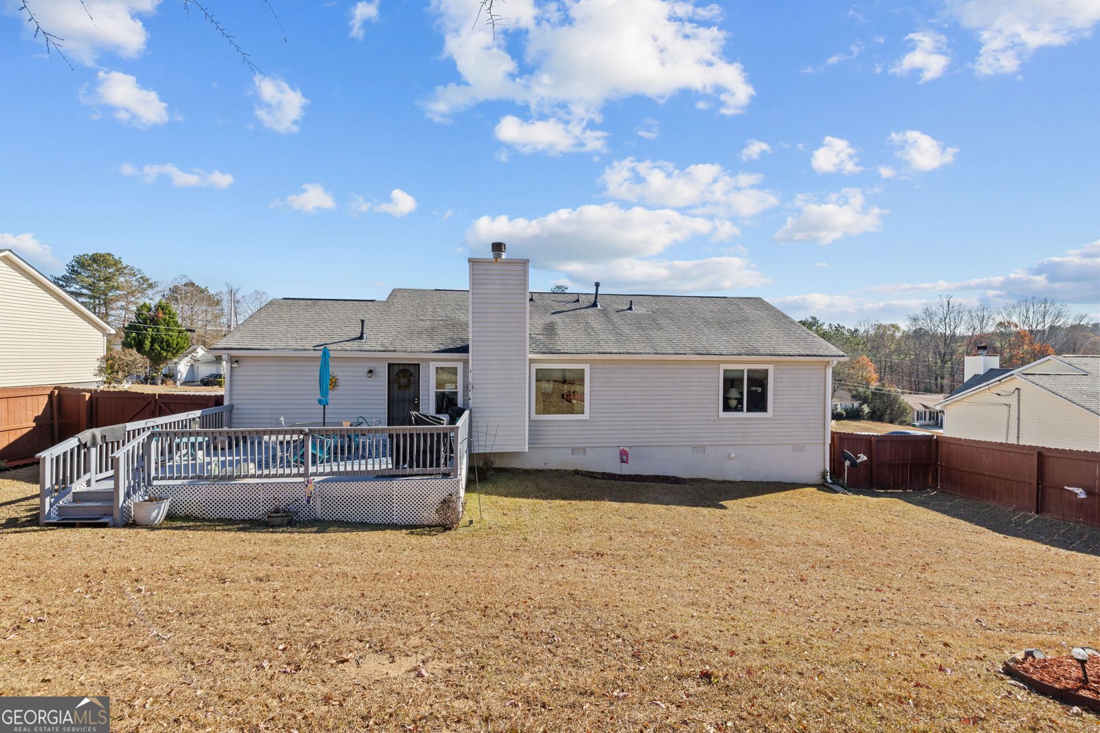 6324 Amberly Road Rex - 5