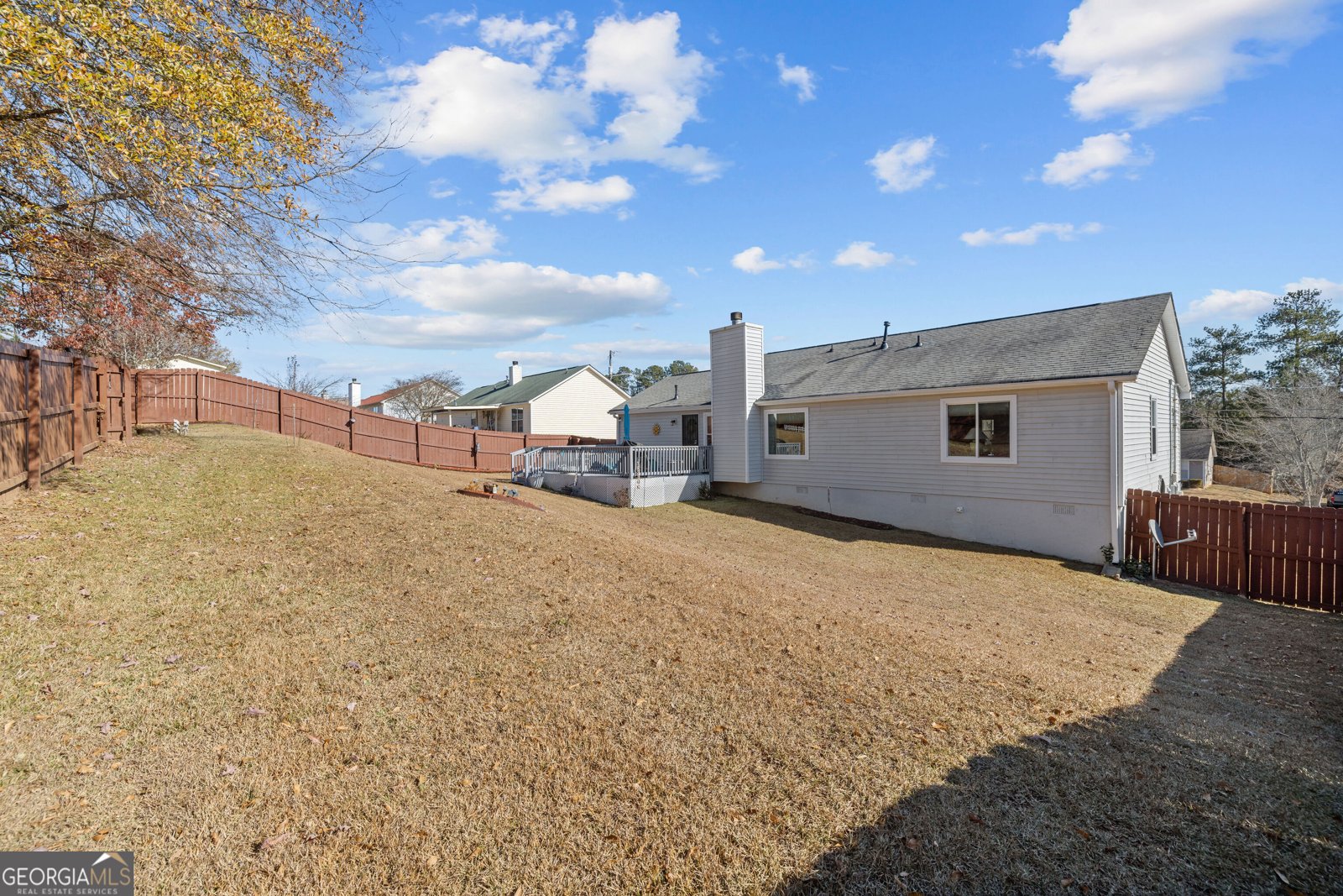 6324 Amberly Road Rex - 6