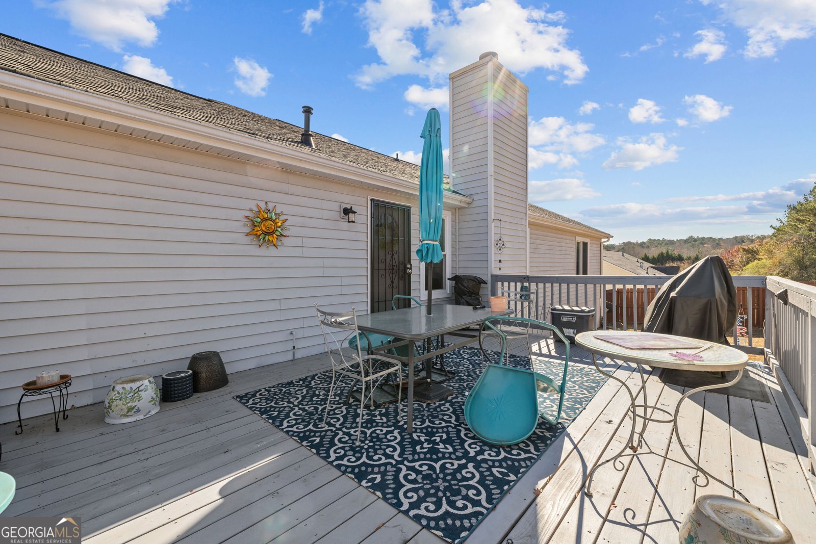 6324 Amberly Road Rex - 7