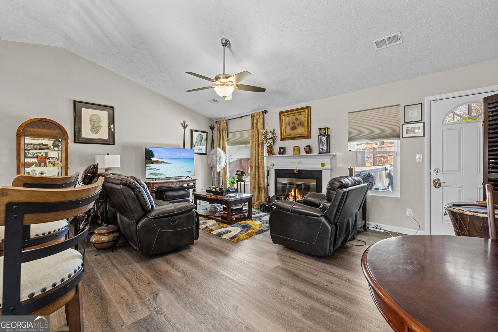 6324 Amberly Road Rex - 8