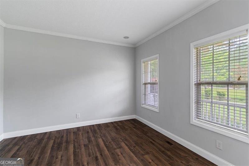 700 GRAY GIRLS Road Senoia - 14