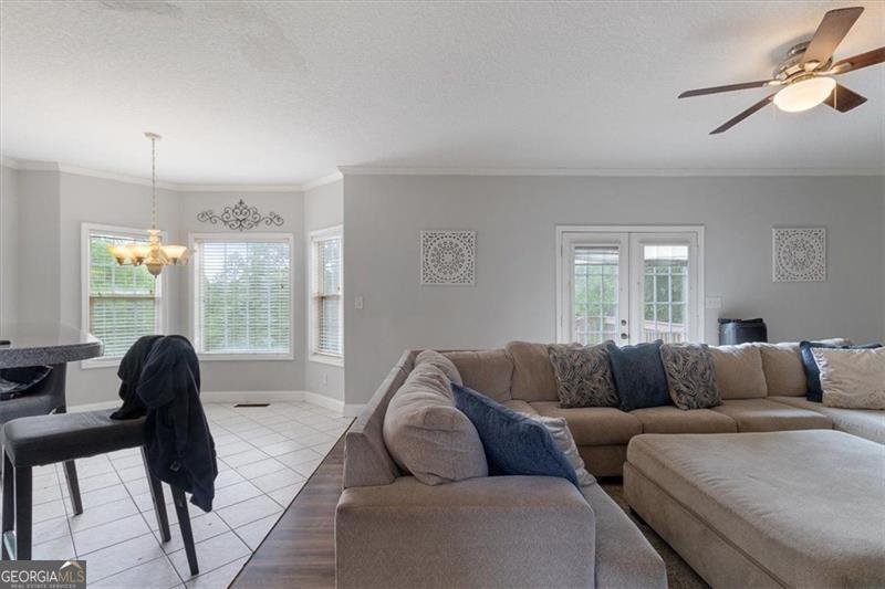 700 GRAY GIRLS Road Senoia - 20