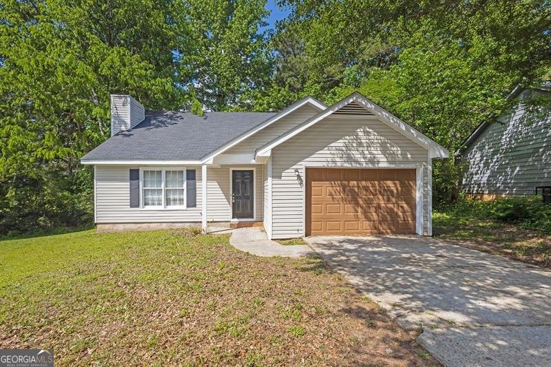 785 Redland Drive Jonesboro - 1