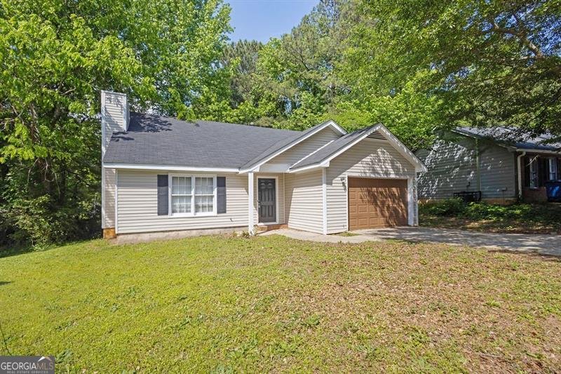 785 Redland Drive Jonesboro - 2