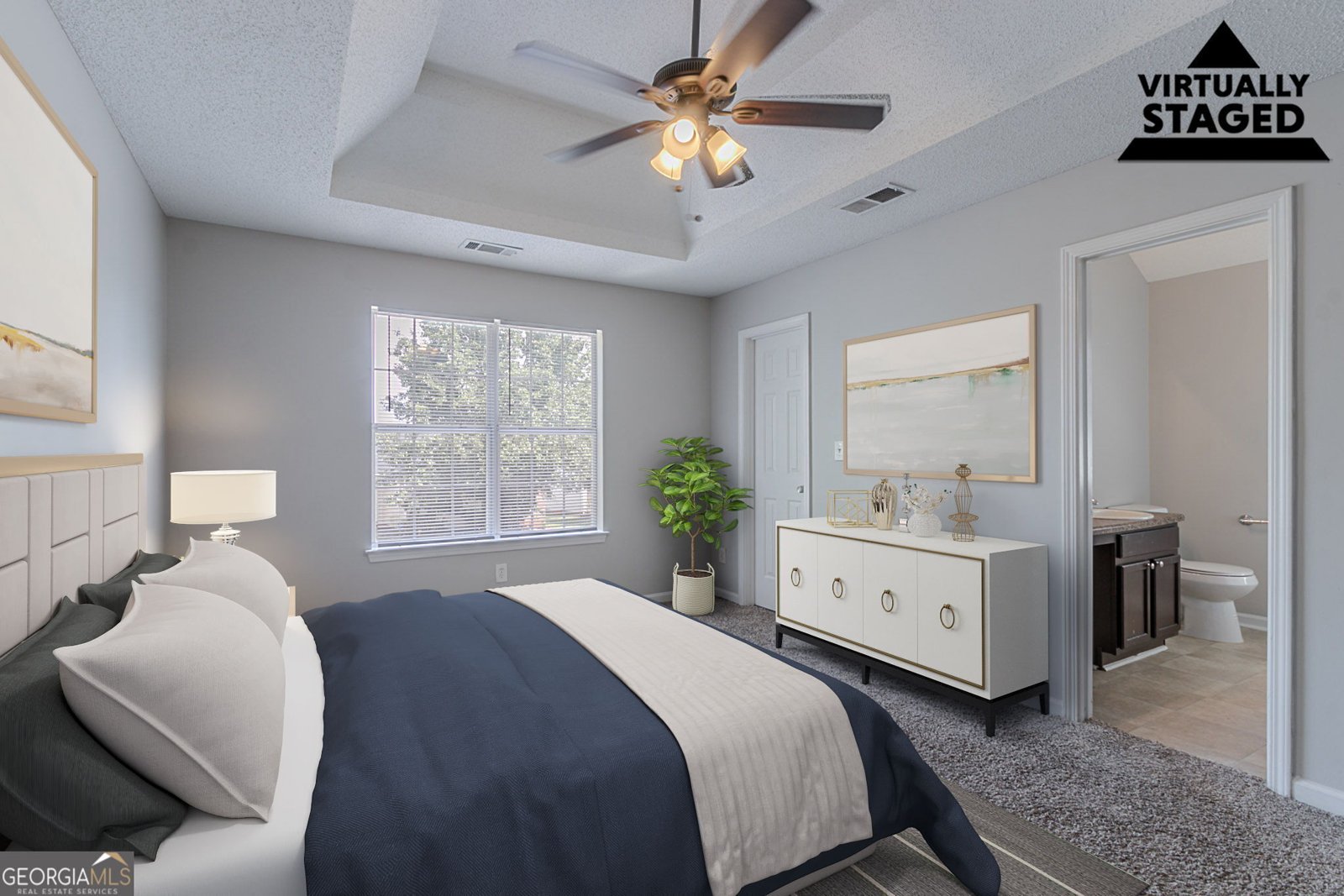 2319 Rambling Way Lithonia - 17
