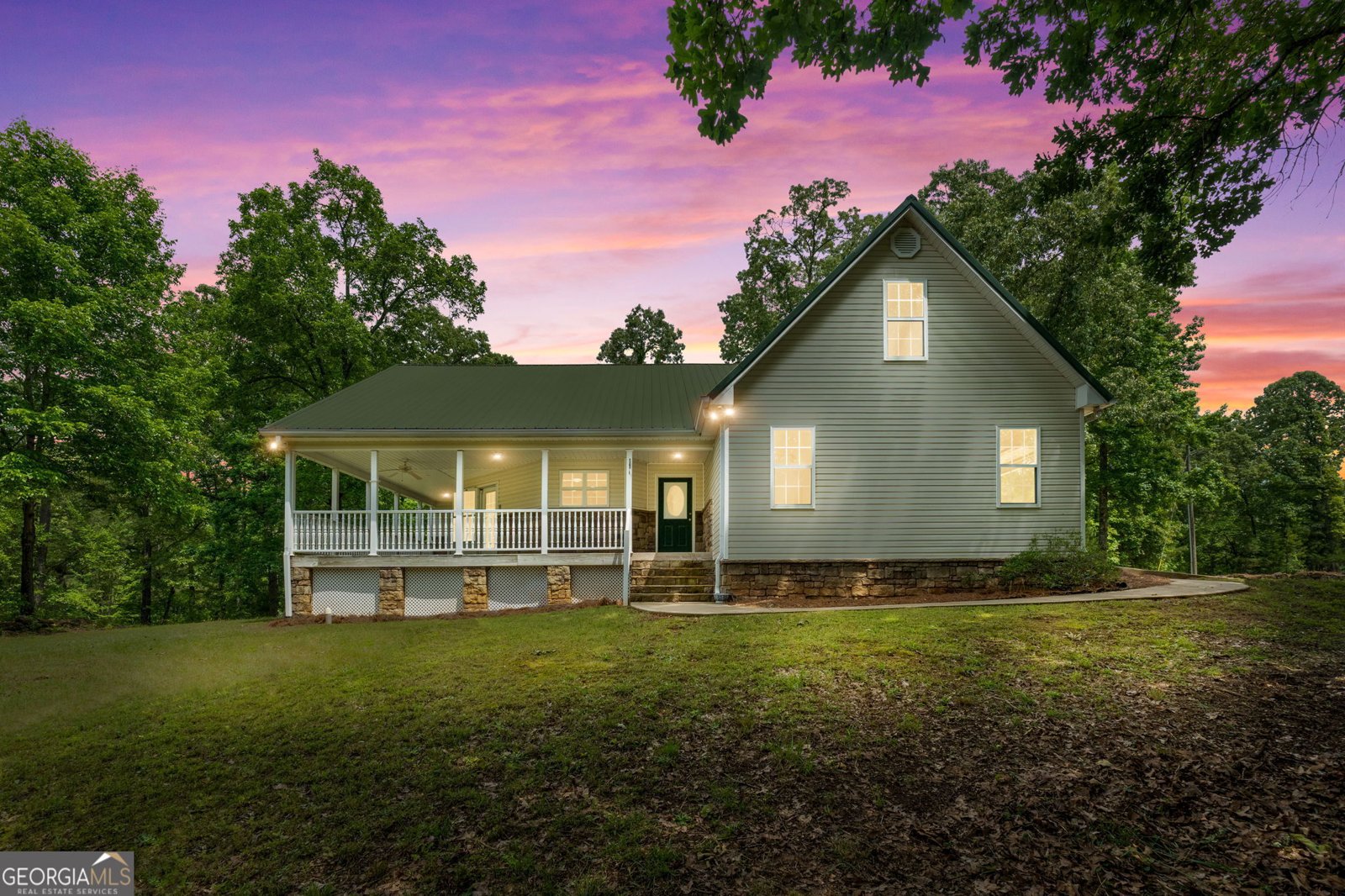 204 Lunsford Road Jackson - 1