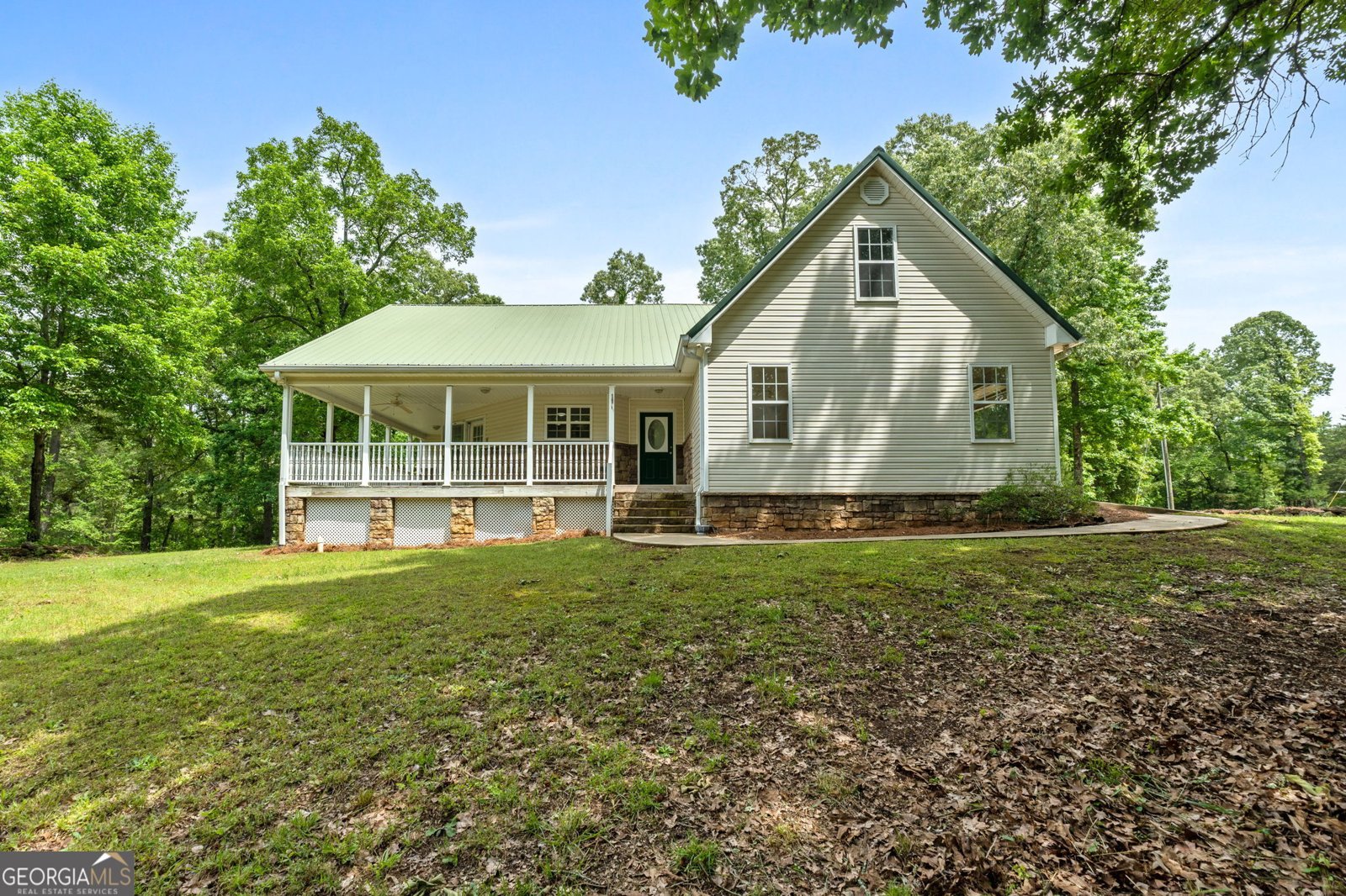 204 Lunsford Road Jackson - 2