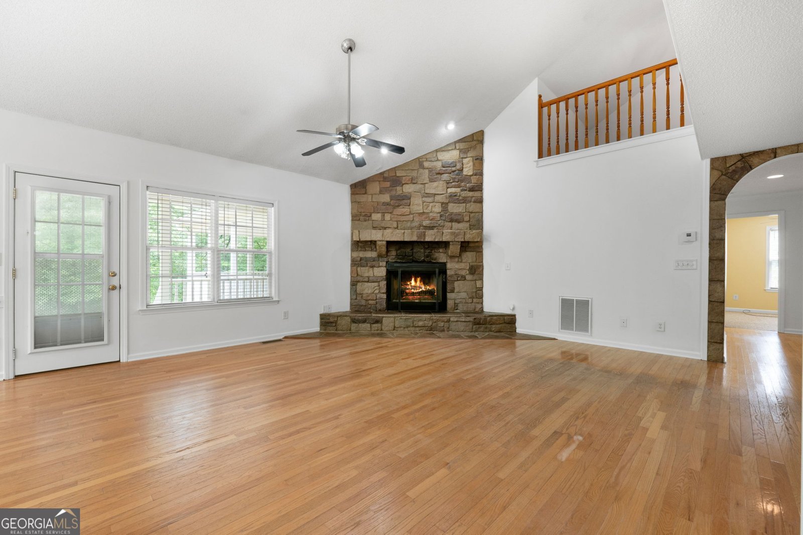 204 Lunsford Road Jackson - 28